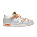 Nike Dunk Low Off-White Lot 44