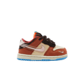 Nike Dunk Low Social Status Free Lunch Chocolate Milk (TD)