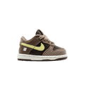 Nike Dunk Low Undefeated Canteen Dunk vs. AF1 Pack (TD)