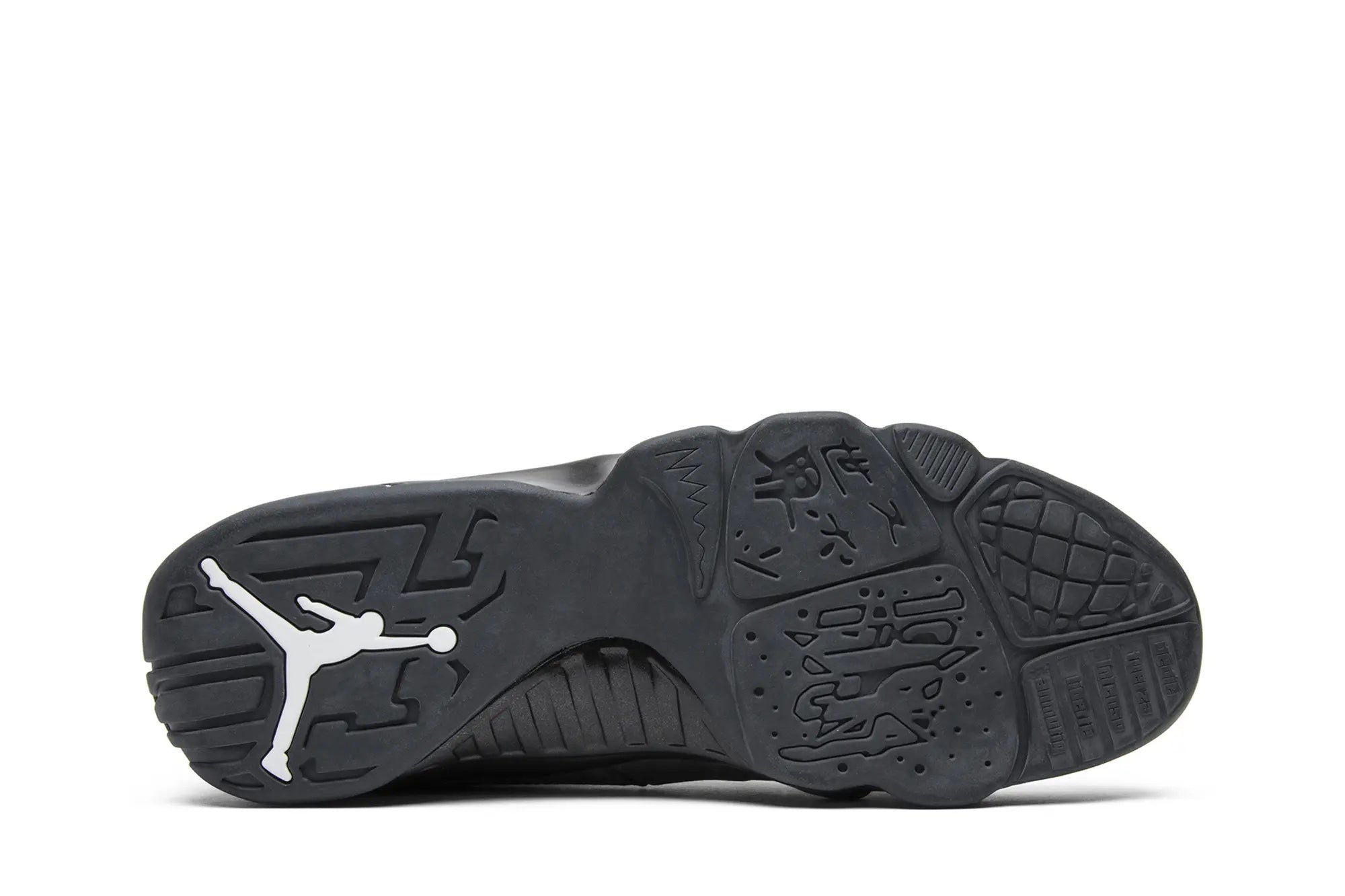 Jordan 9 Retro 'Anthracite'