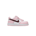 Nike Dunk Low Pink Red White (TD)
