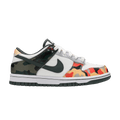 Nike Dunk Low Sail Multi-Camo (GS)