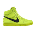 Nike Dunk High AMBUSH Flash Lime