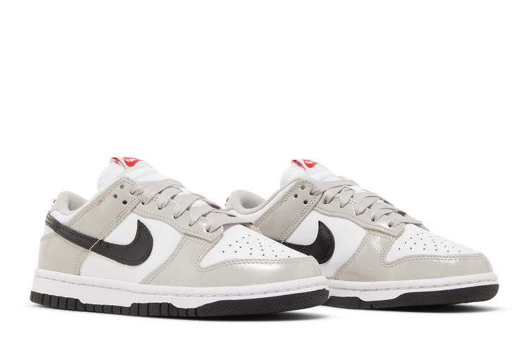 Nike Dunk Low Light Iron Ore (Women's)