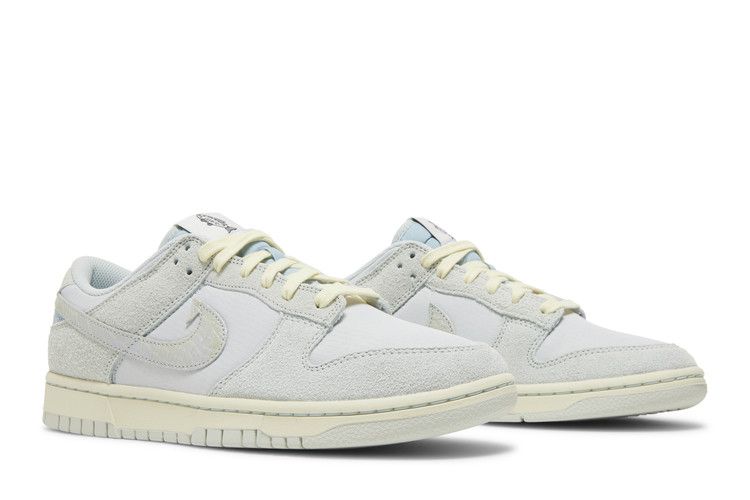 Nike Dunk Low SE Gone Fishing Chinook Salmon