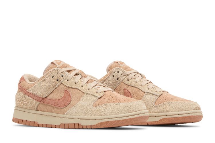 Nike Dunk Low Burnt Sunrise (Women's)