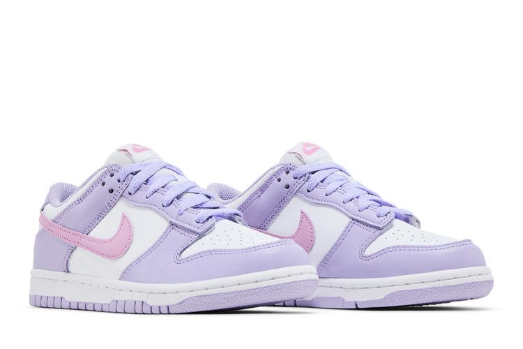 Nike Dunk Low Lilac Bloom (GS)