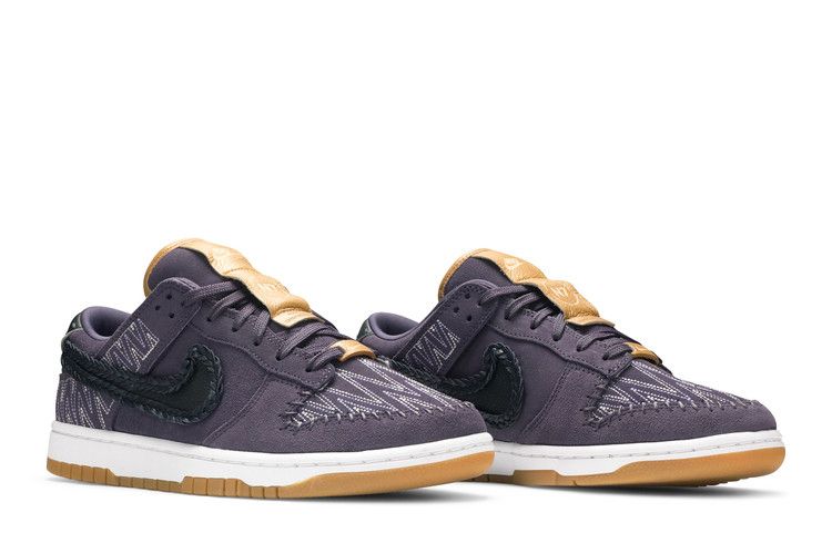 Nike Dunk Low N7 (2021)
