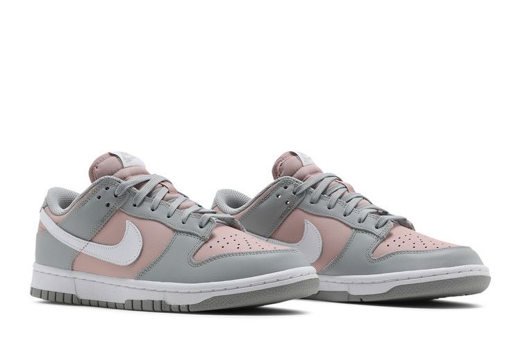 Nike Dunk Low Pink Oxford (Women's)