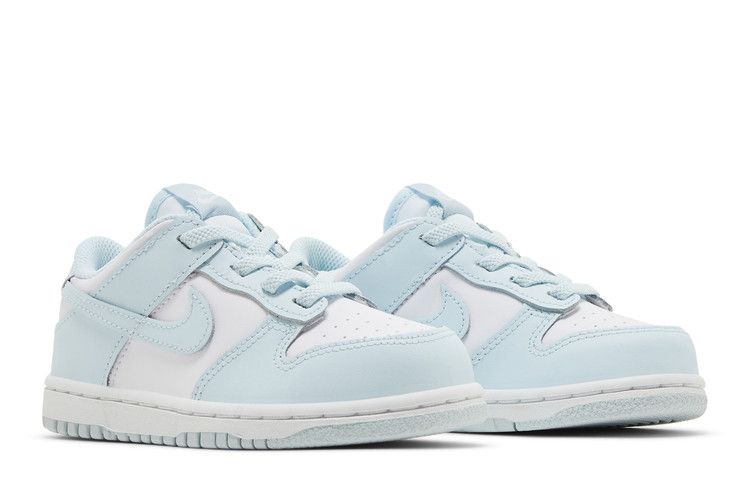 Nike Dunk Low Glacier Blue (TD)
