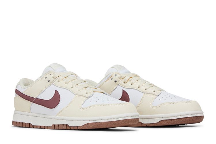 Nike Dunk Low Next Nature Coconut Mauve (Women's)