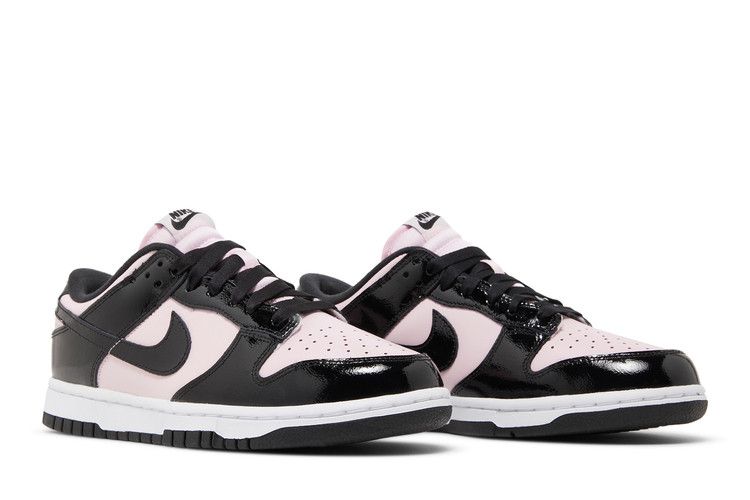 Nike Dunk Low Pink Foam Black (Women's)