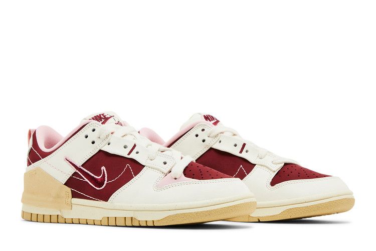 Nike Dunk Low Disrupt 2 Valentine's Day (2023) (Women's)