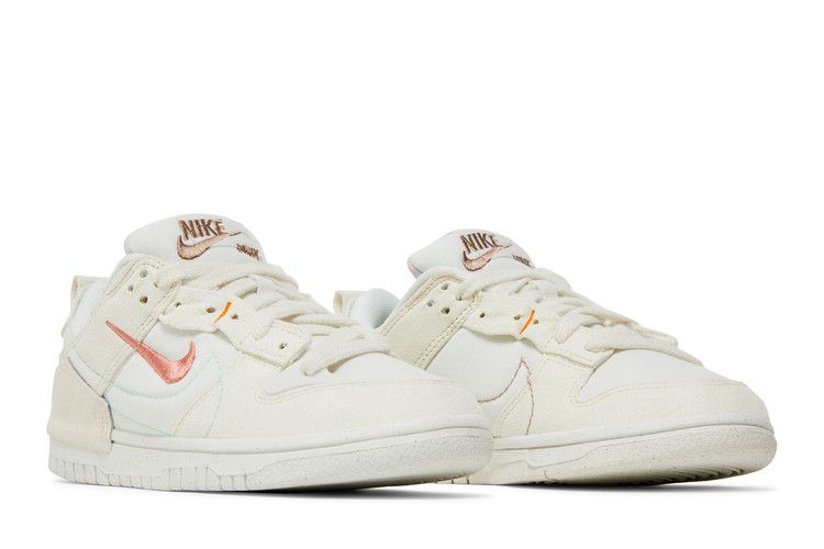 Nike Dunk Low Disrupt 2 Pale Ivory (Women's)
