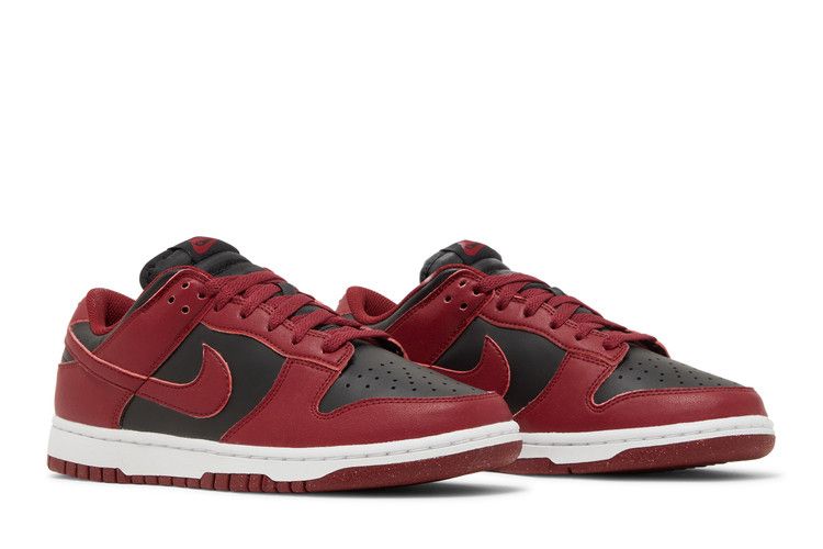 Nike Dunk Low Next Nature Dark Beetroot (Women's)