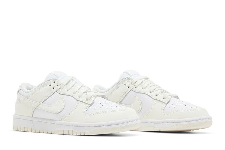 Nike Dunk Low Retro Coconut Milk (Women's)