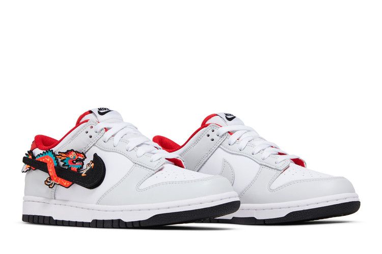 Nike Dunk Low Year Of The Dragon (GS)