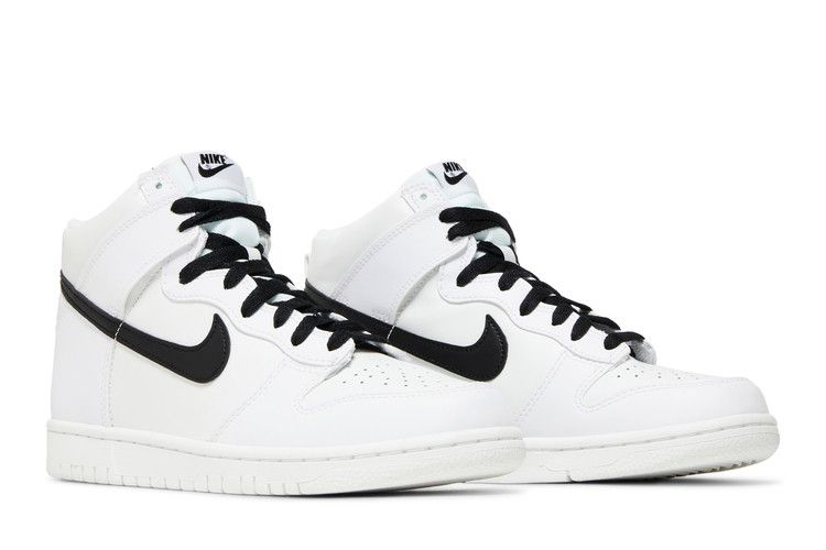 Nike Dunk High Reverse Panda (GS)