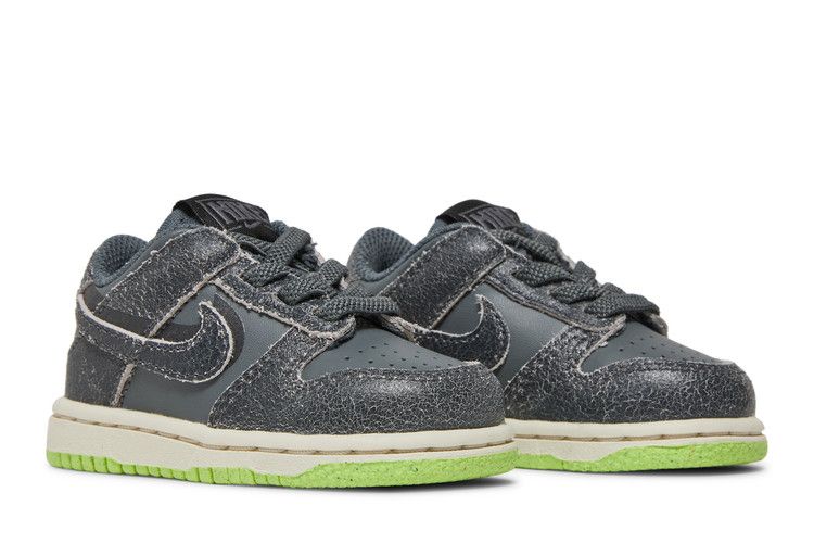 Nike Dunk Low Halloween (2022) (TD)