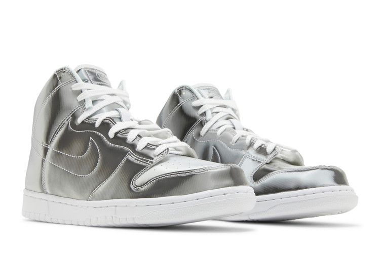 Nike Dunk High CLOT Flux