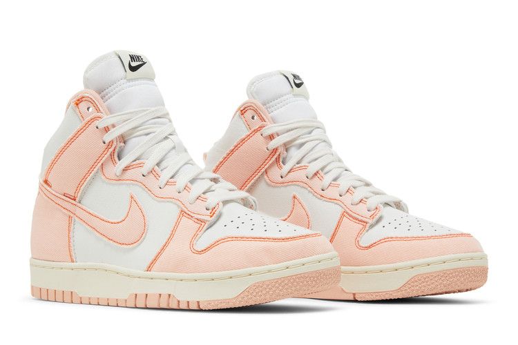 Nike Dunk High 1985 Arctic Orange (Women's)