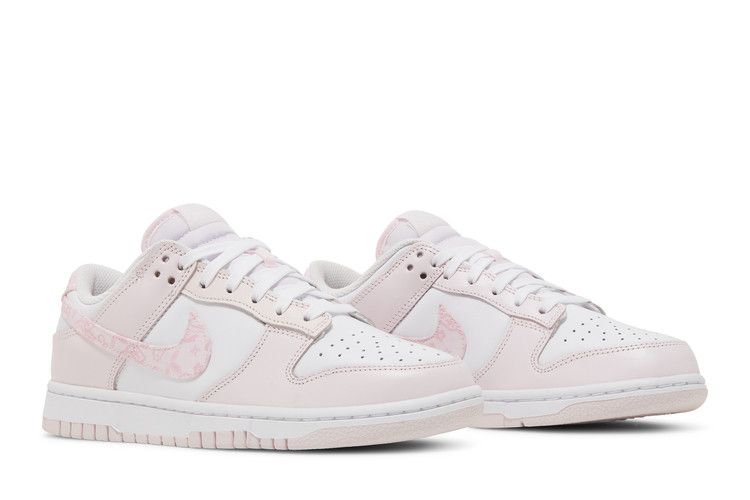Nike Dunk Low Essential Paisley Pack Pink (Women's)