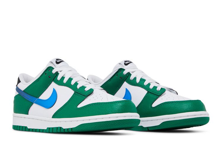 Nike Dunk Low Malachite (GS)
