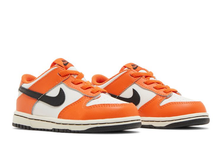 Nike Dunk Low Halloween (2022) (TD)