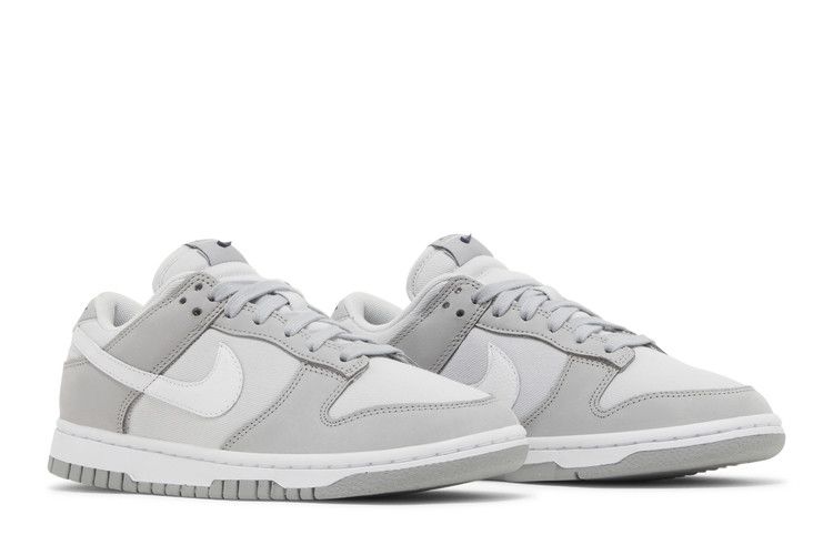 Nike Dunk Low LX Light Smoke Grey (Women's)