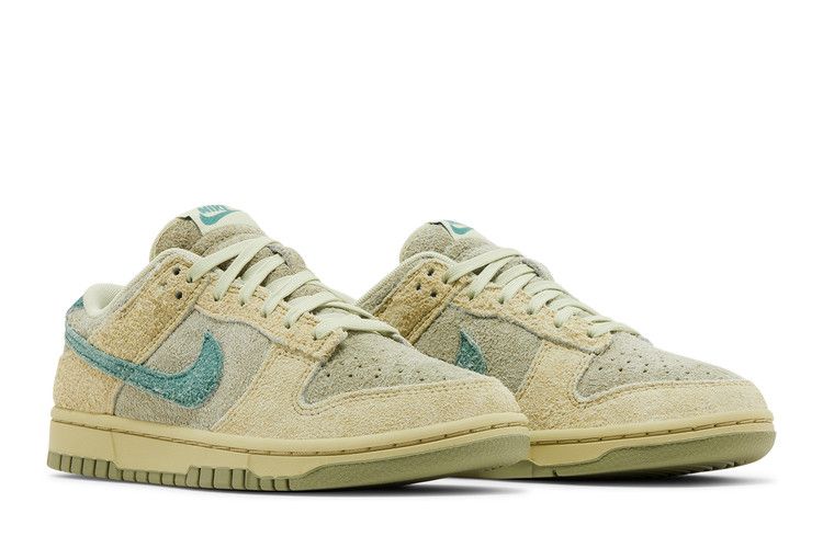 Nike Dunk Low Olive Aura (Women's)