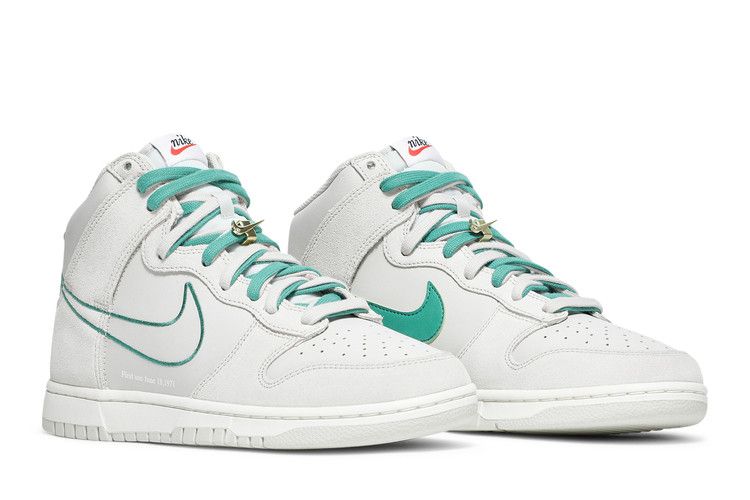 Nike Dunk High SE First Use Sail (GS)