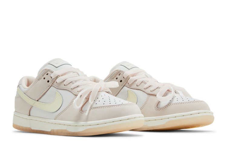 Nike Dunk Low Premium Light Soft Pink (Women's)