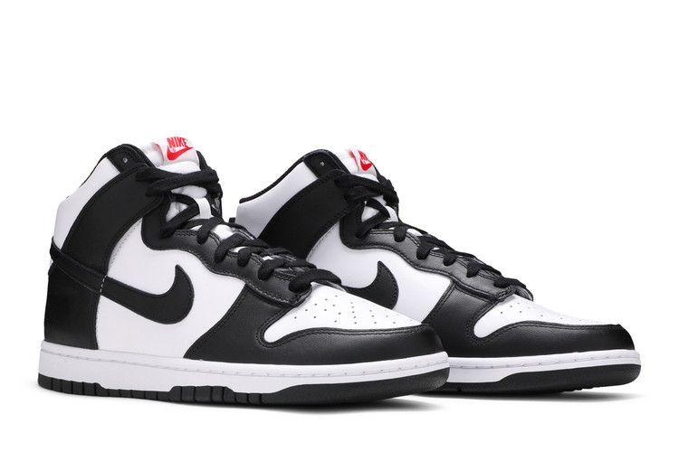 Nike Dunk High Panda (2021)