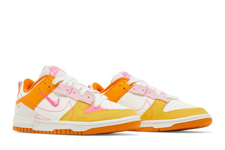 Nike Dunk Low Disrupt 2 Sunrise (Women's)