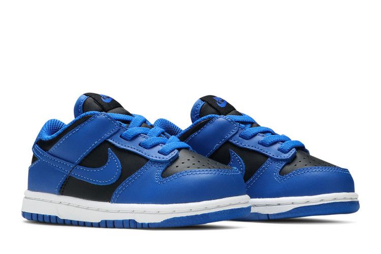 Nike Dunk Low Hyper Cobalt (TD)