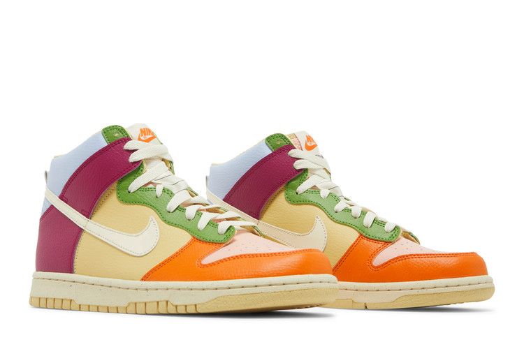 Nike Dunk High Next Nature International Day of the Girl (GS)
