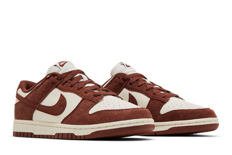 Nike Dunk Low Next Nature Red Sepia (Women's)