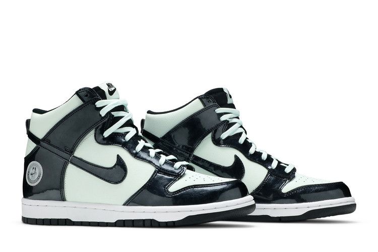 Nike Dunk High SE All-Star (2021) (GS)