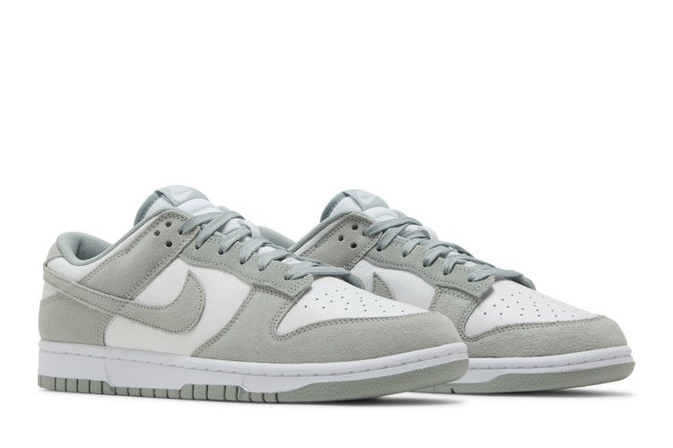 Nike Dunk Low SE White Light Pumice