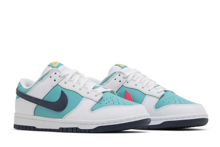 Nike Dunk Low Dusty Cactus