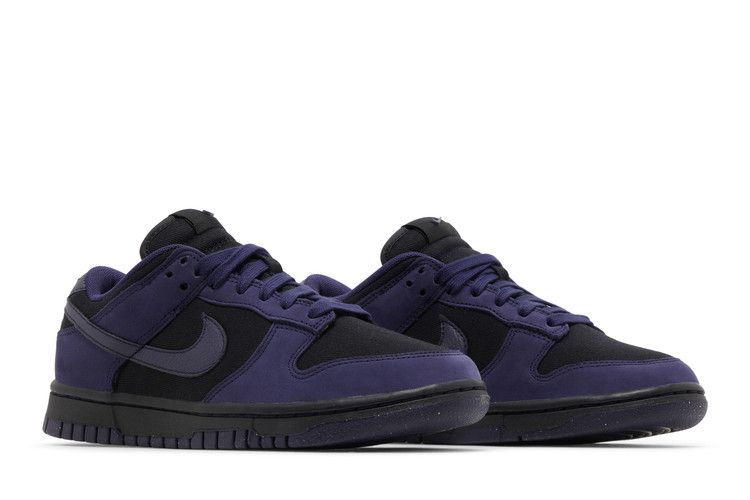 Nike Dunk Low LX Purple Ink (Women's)