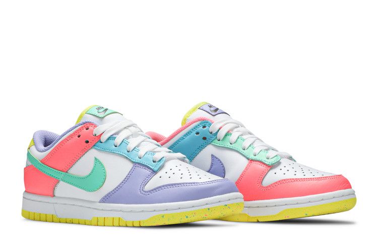 Nike Dunk Low SE Easter Candy (Women's)