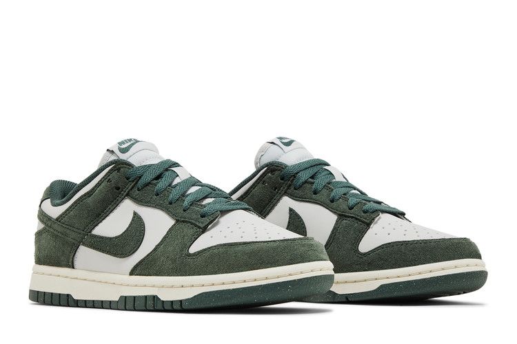 Nike Dunk Low Next Nature Viintage Green (Women's)