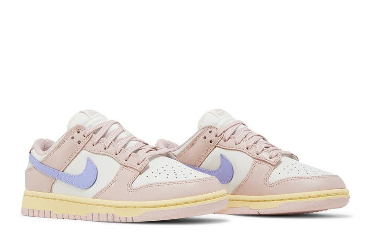 Nike Dunk Low Pink Oxford (Women's)