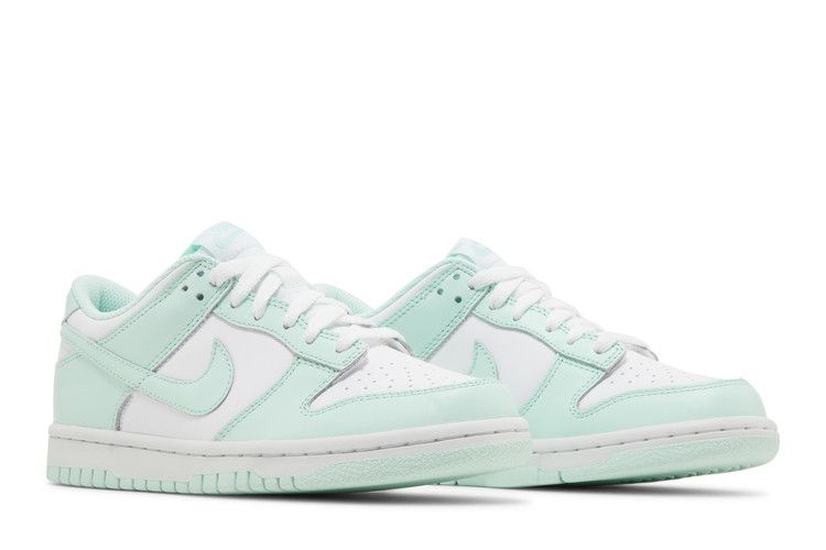 Nike Dunk Low Mint Foam (GS)