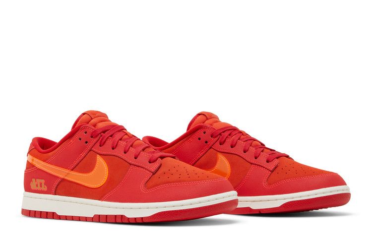 Nike Dunk Low ATL