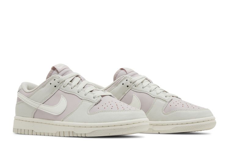 Nike Dunk Low Next Nature Platinum Violet (Women's)