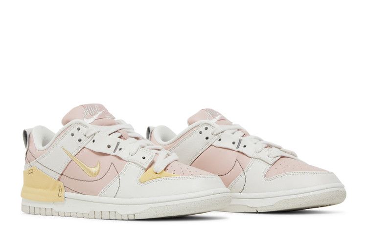 Nike Dunk Low Disrupt 2 Pink Oxford (Women's)