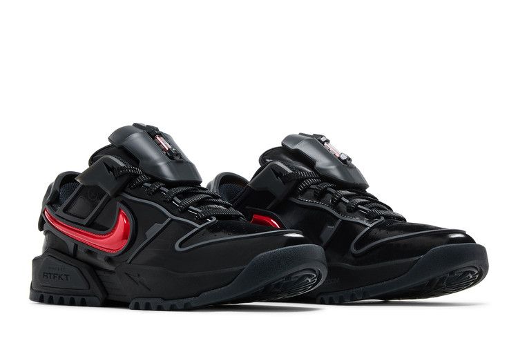 Nike Dunk Genesis Low RTFKT Clone X (Edition of 5849)