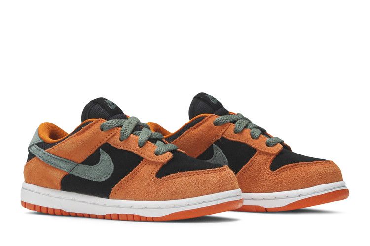 Nike Dunk Low Ceramic (2020) (TD)